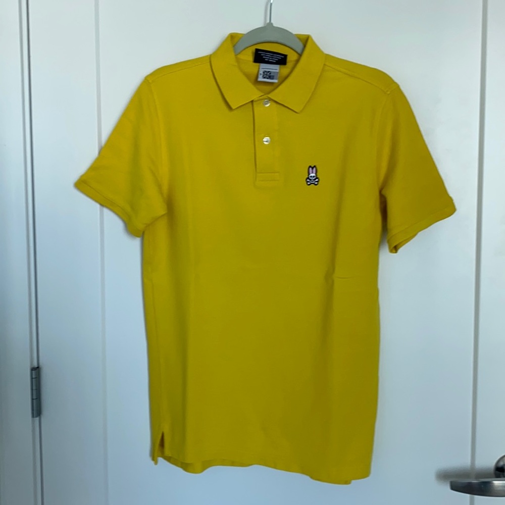 Psycho Bunny Men’s polo shirt